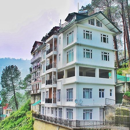 Hotel Pine Retreat Šimla Exteriér fotografie